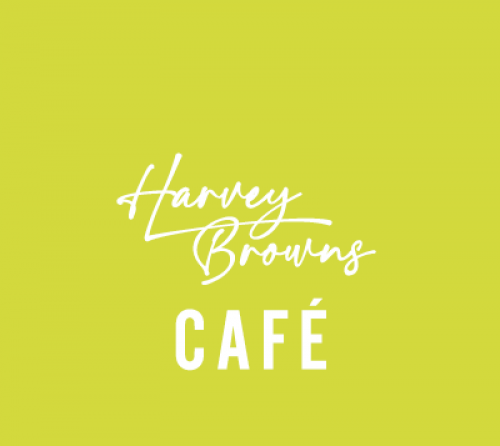 Harvey Browns